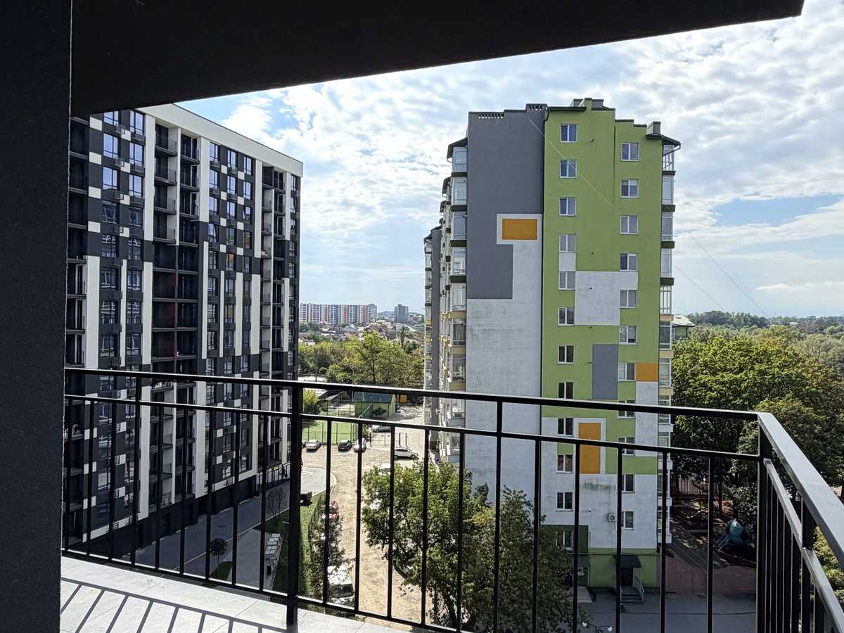 Квартира на вул. Героїв Миколаєва 129-А, к5-8 в Івано-Франківську, ID 393466, фото №17