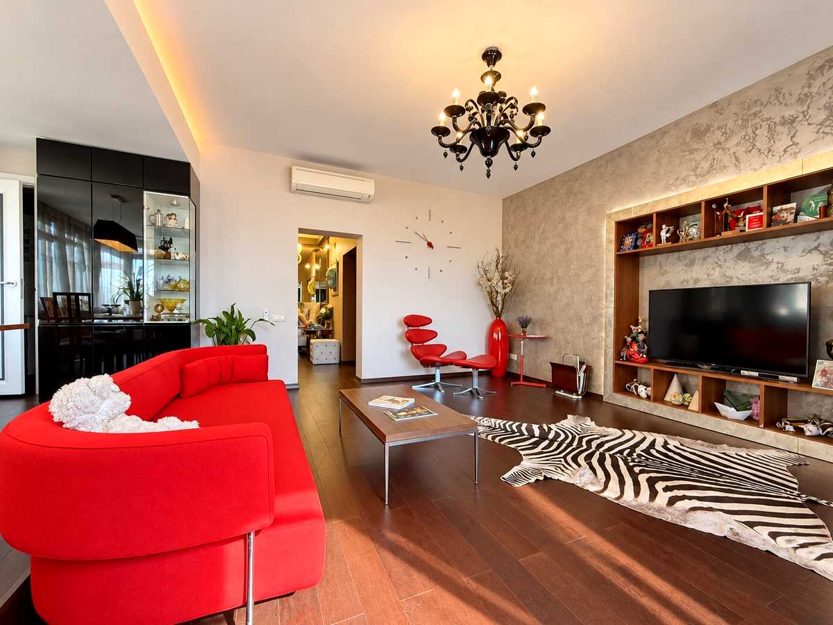 Квартира на вул. Кропивницького, 10, ID 390886, фото №1