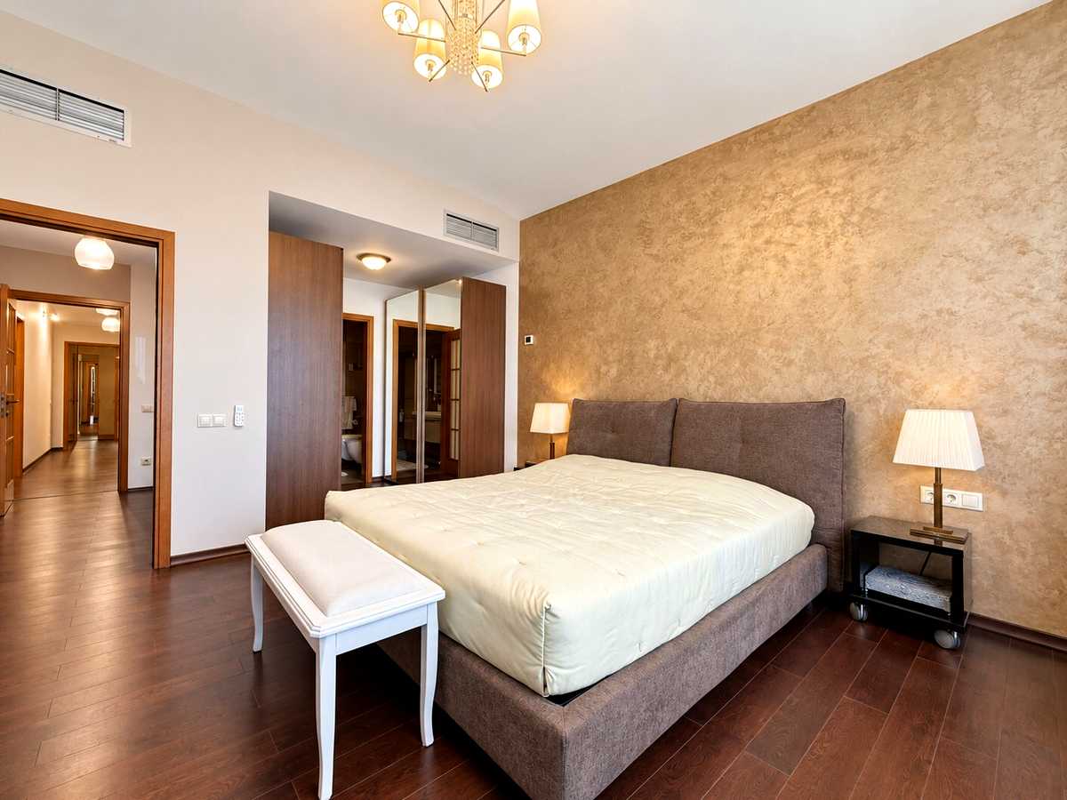 Квартира на вул. Кропивницького, 10 в Києві, ID 390886, фото №11