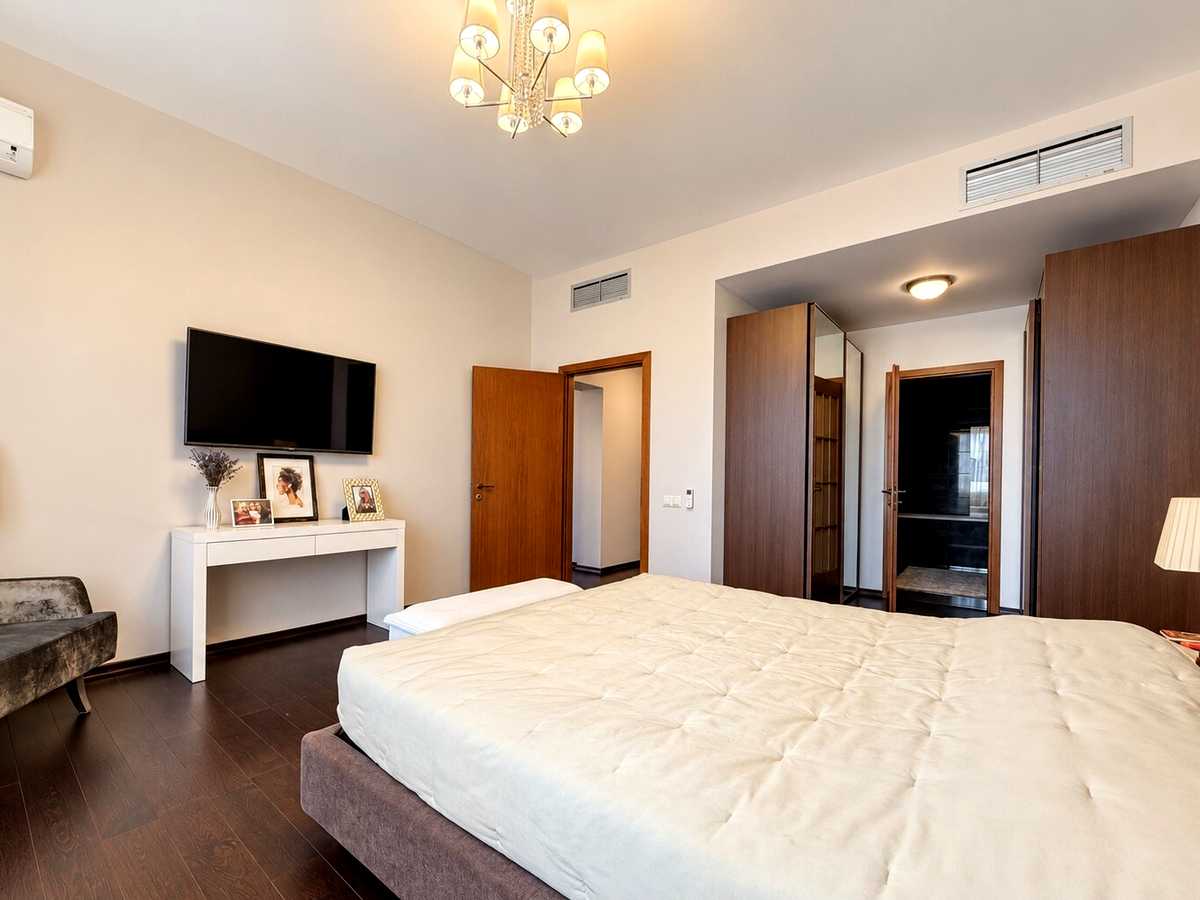 Квартира на вул. Кропивницького, 10 в Києві, ID 390886, фото №12