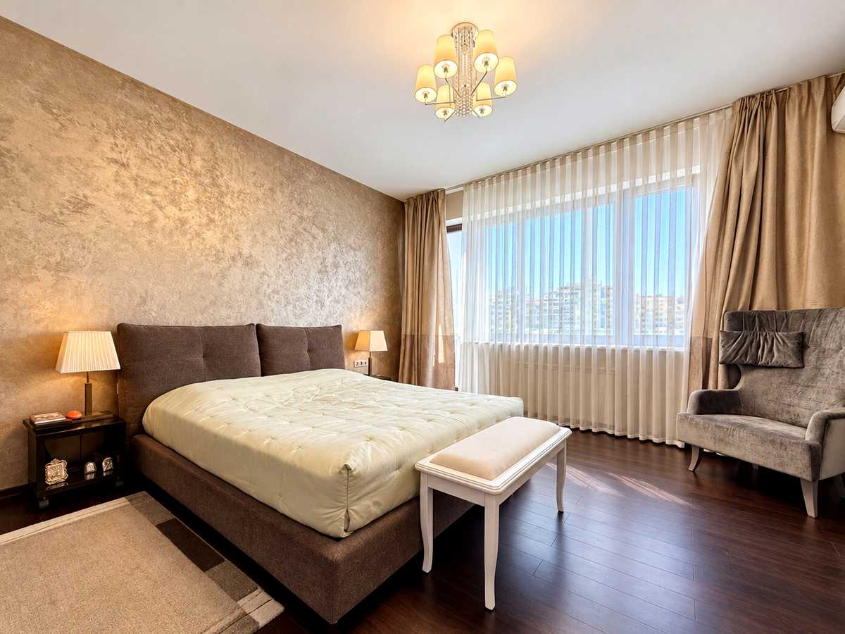 Квартира на вул. Кропивницького, 10 в Києві, ID 390886, фото №13