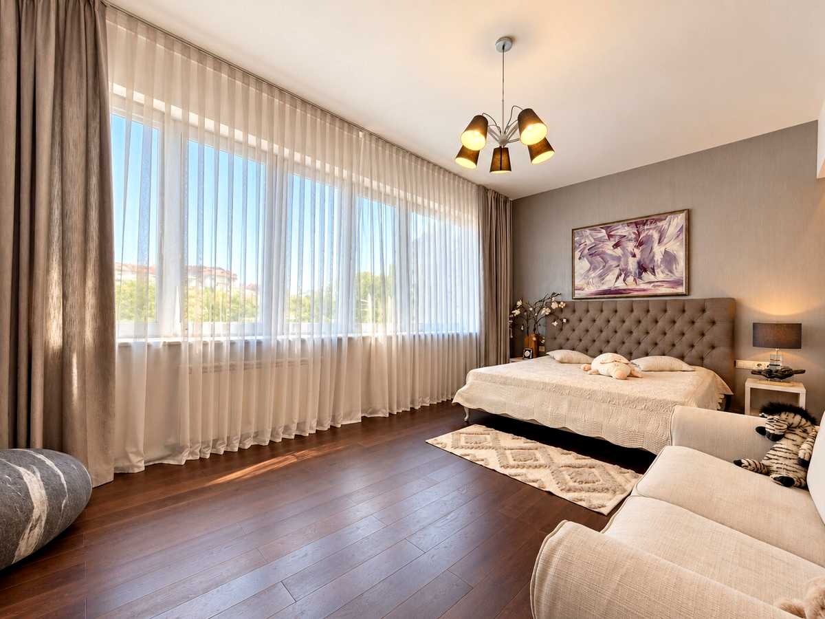 Квартира на вул. Кропивницького, 10 в Києві, ID 390886, фото №15