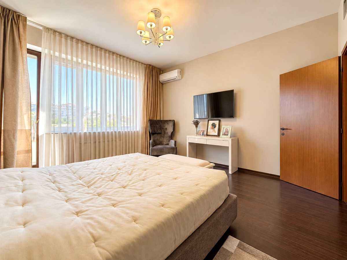 Квартира на вул. Кропивницького, 10 в Києві, ID 390886, фото №16
