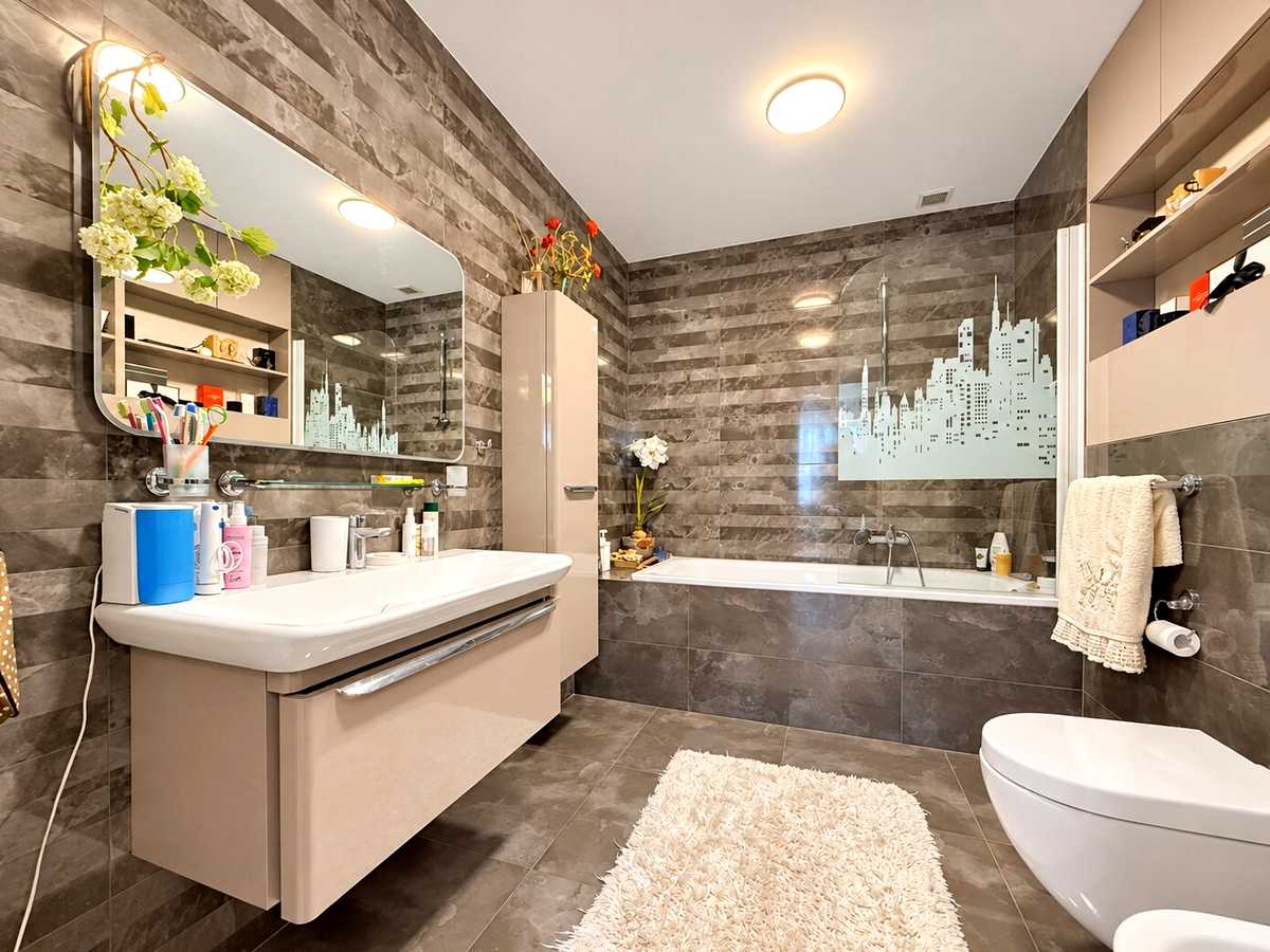 Квартира на вул. Кропивницького, 10 в Києві, ID 390886, фото №19