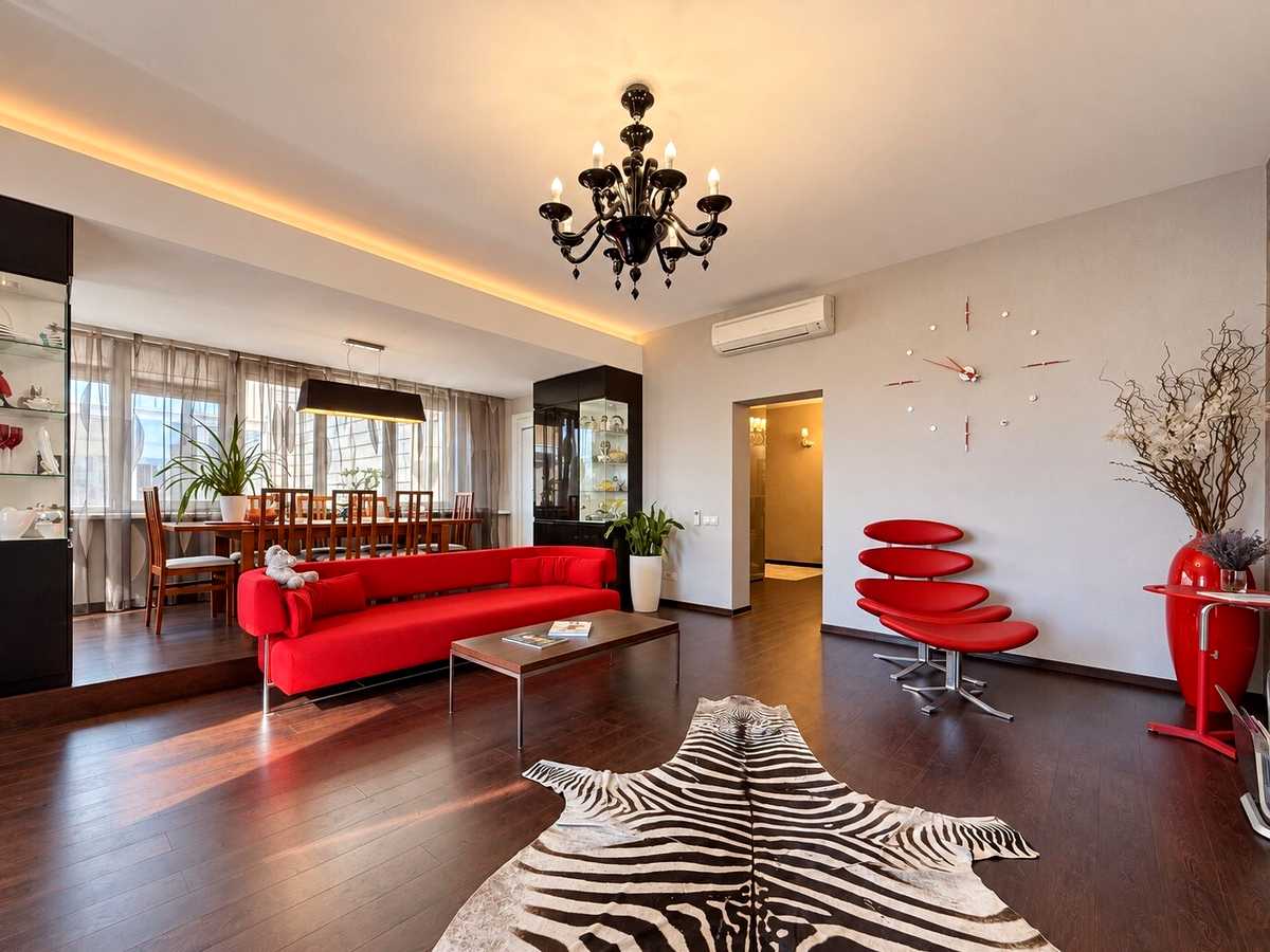 Квартира на вул. Кропивницького, 10 в Києві, ID 390886, фото №3