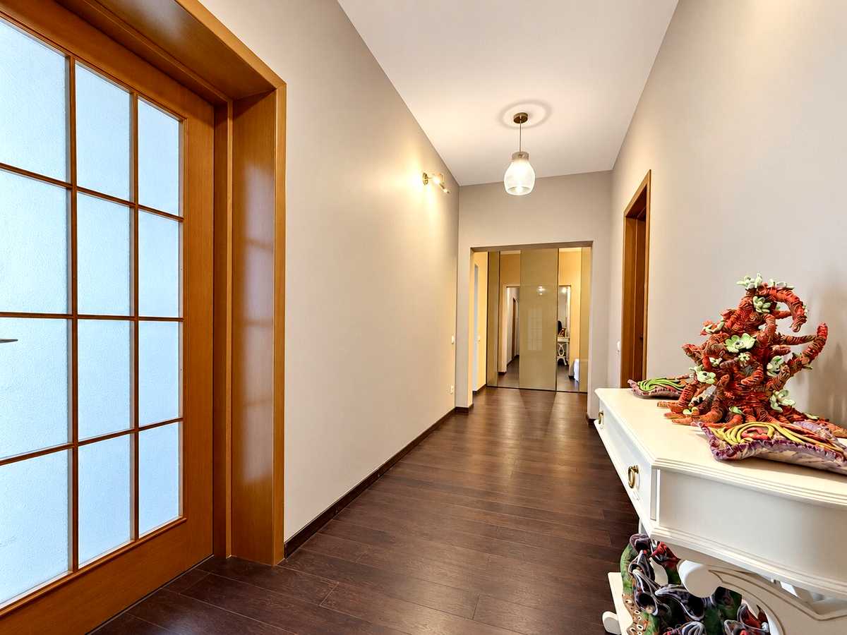 Квартира на вул. Кропивницького, 10 в Києві, ID 390886, фото №21