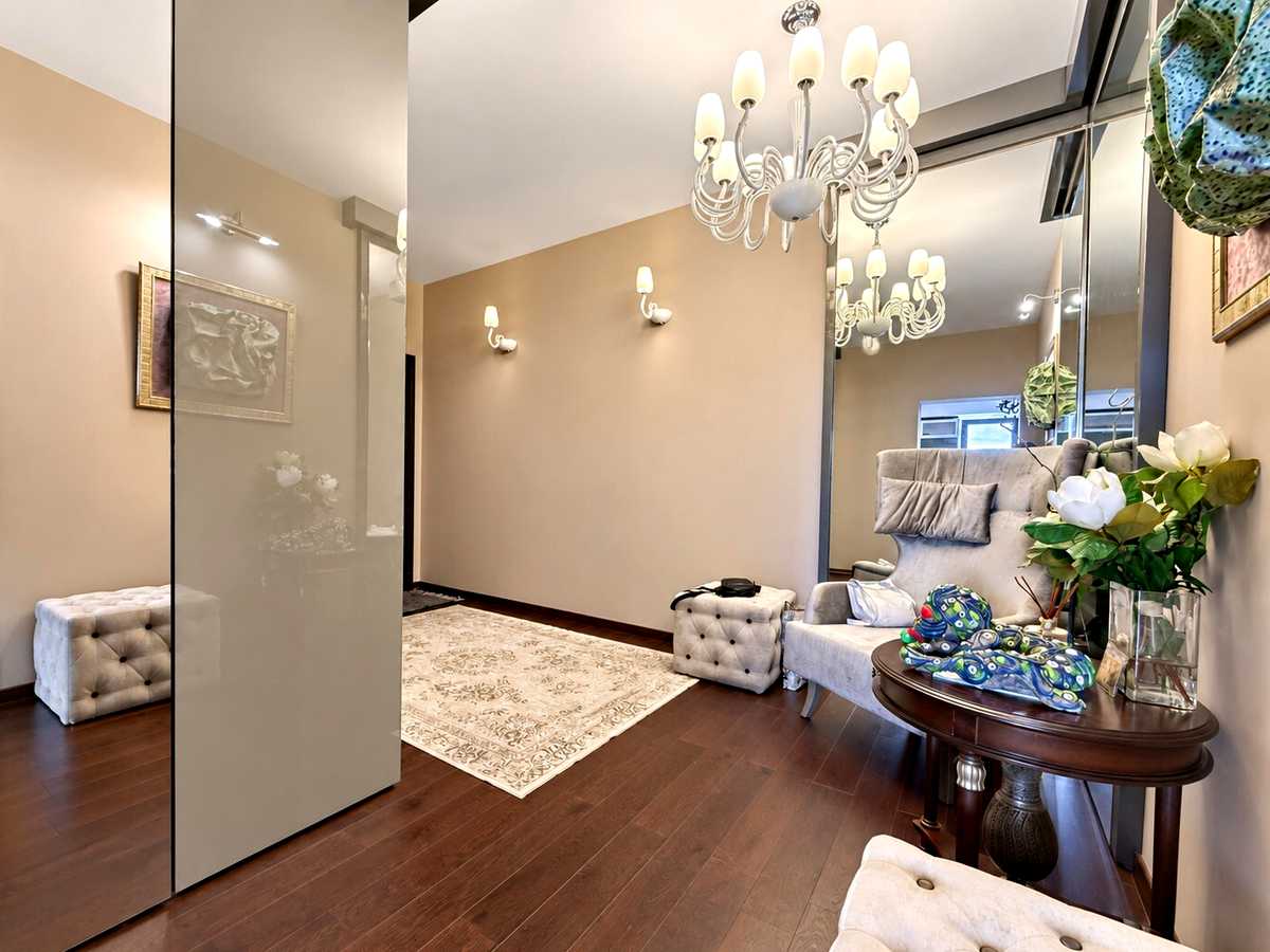 Квартира на вул. Кропивницького, 10 в Києві, ID 390886, фото №22