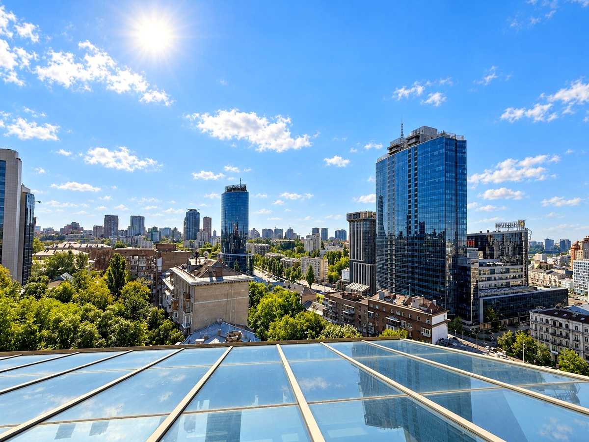 Квартира на вул. Кропивницького, 10 в Києві, ID 390886, фото №25