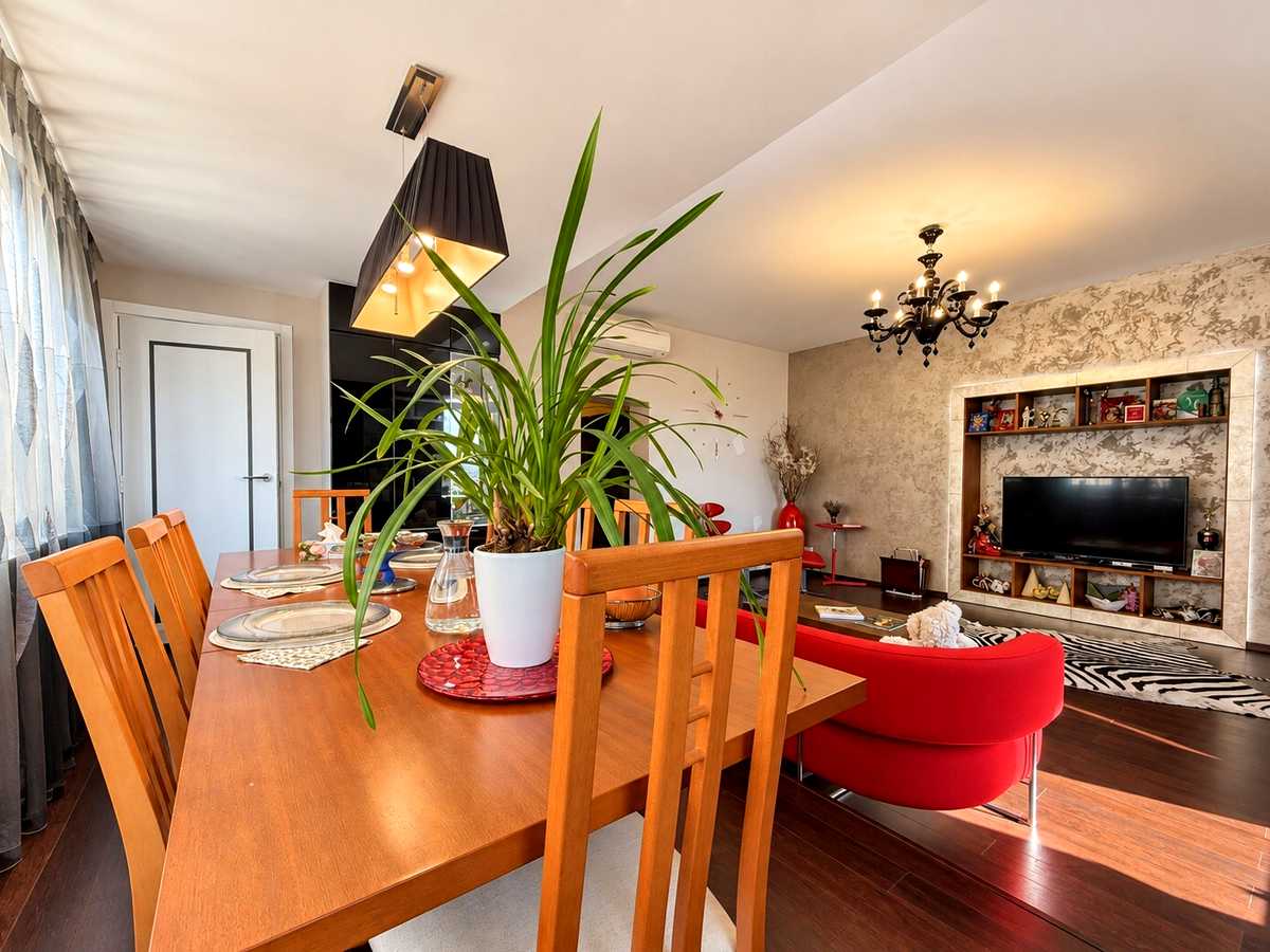 Квартира на вул. Кропивницького, 10 в Києві, ID 390886, фото №6