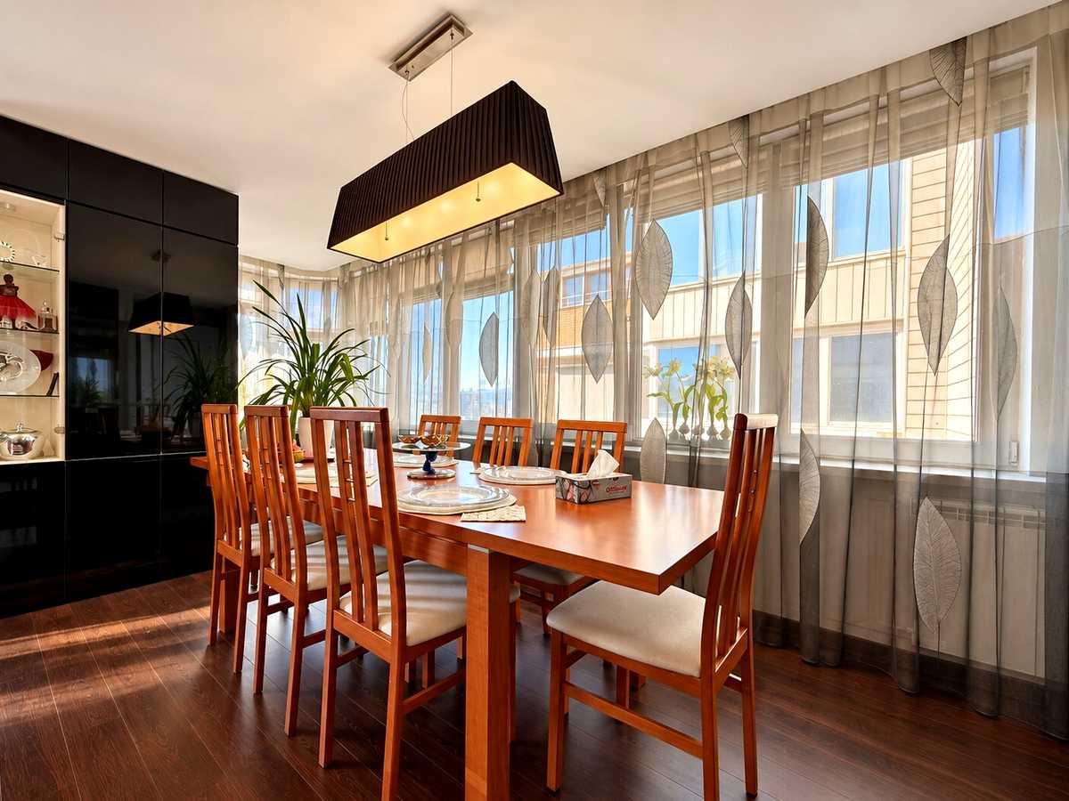 Квартира на вул. Кропивницького, 10 в Києві, ID 390886, фото №7