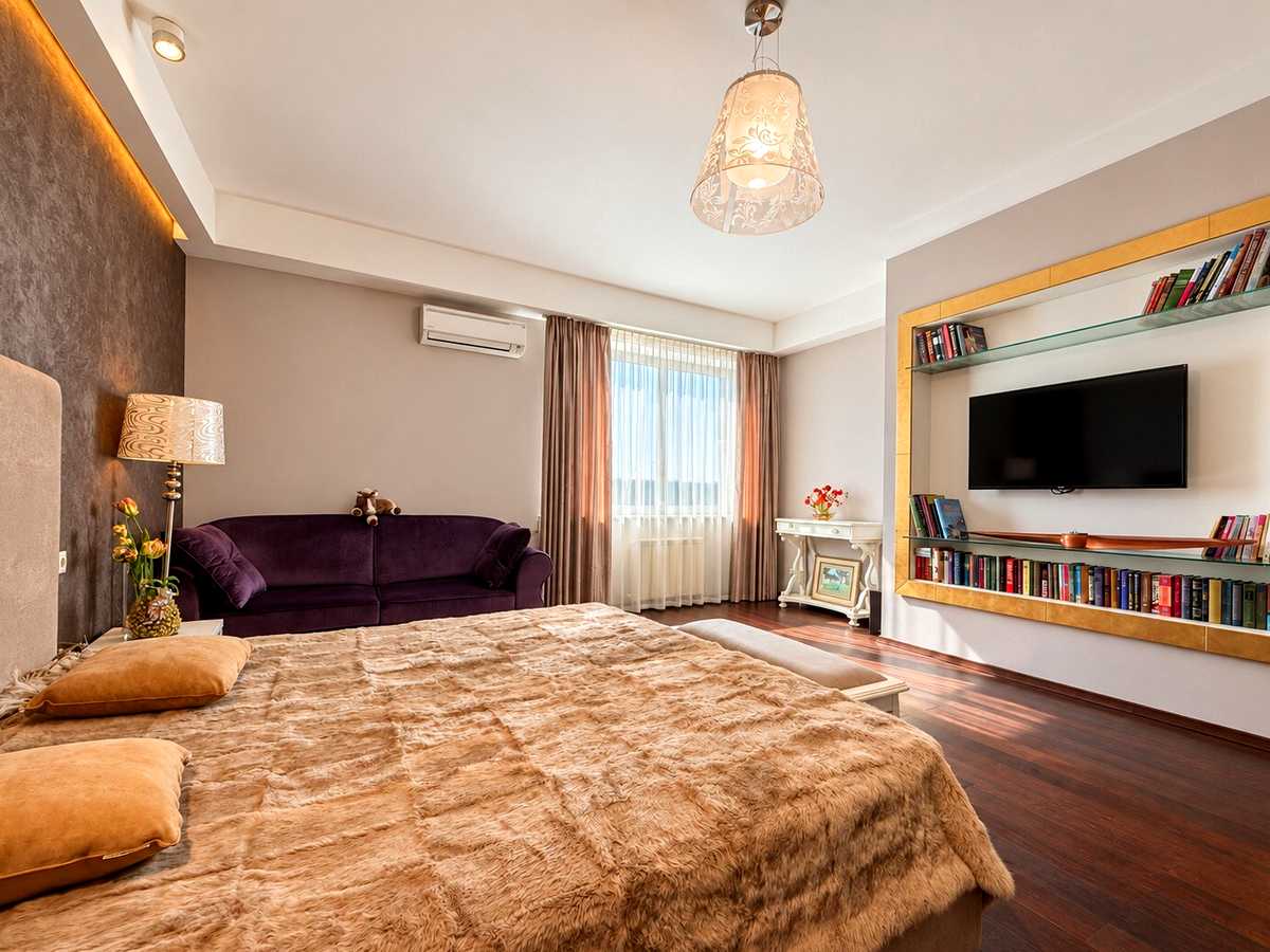 Квартира на вул. Кропивницького, 10 в Києві, ID 390886, фото №8