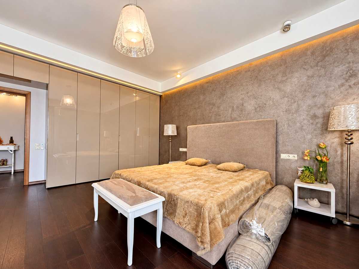 Квартира на вул. Кропивницького, 10 в Києві, ID 390886, фото №9