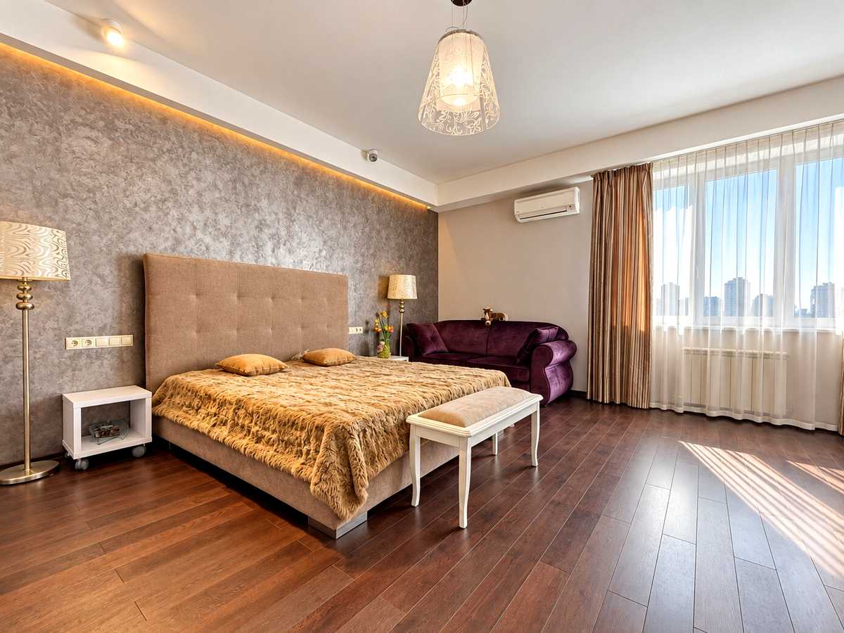 Квартира на вул. Кропивницького, 10 в Києві, ID 390886, фото №10
