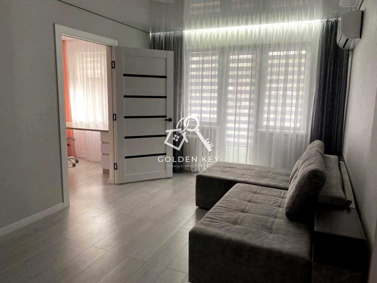 Квартира на вул. Соборності, 39 в Кривому Розі, ID 390268, фото №2