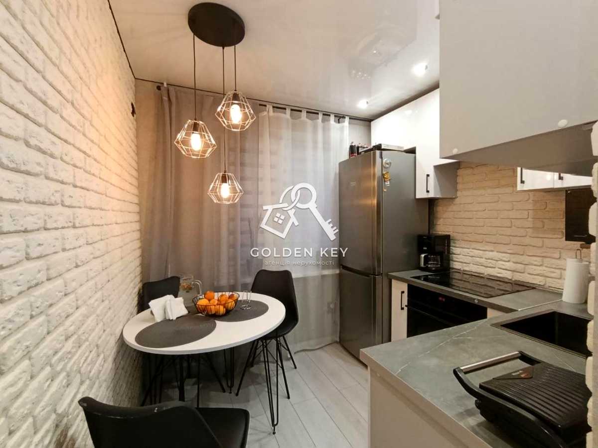 Квартира на вул. Соборності, 39 в Кривому Розі, ID 390268, фото №11