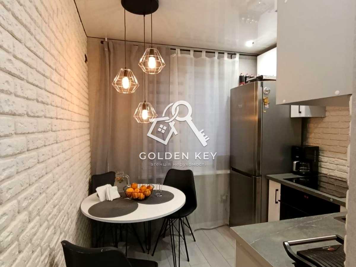 Квартира на вул. Соборності, 39 в Кривому Розі, ID 390268, фото №12