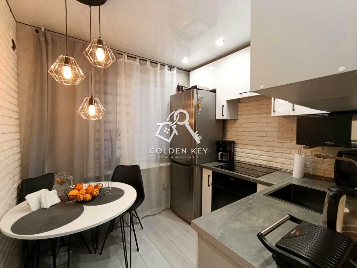 Квартира на вул. Соборності, 39 в Кривому Розі, ID 390268, фото №13