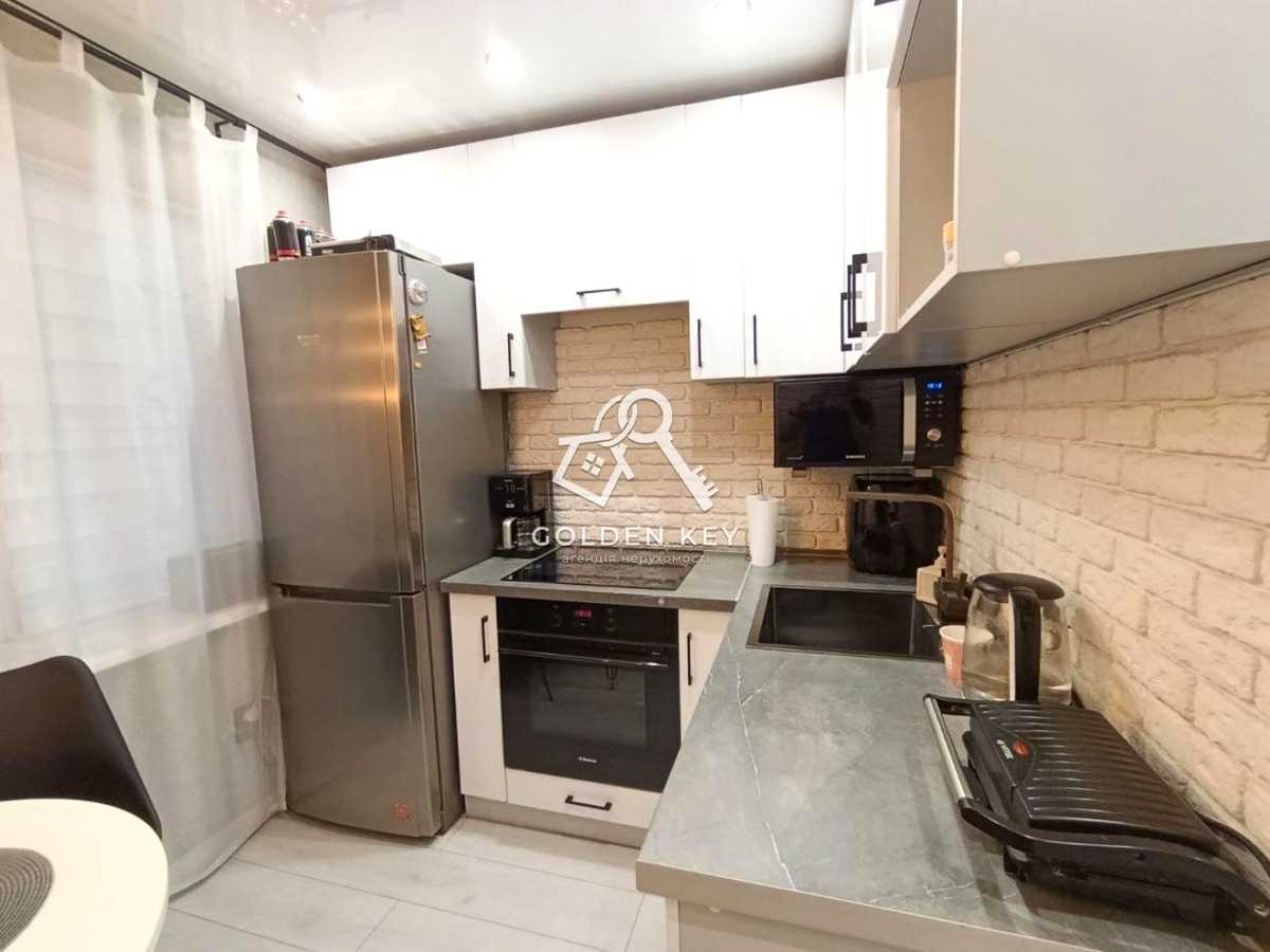 Квартира на вул. Соборності, 39 в Кривому Розі, ID 390268, фото №14