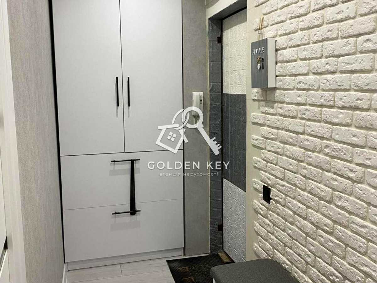 Квартира на вул. Соборності, 39 в Кривому Розі, ID 390268, фото №15