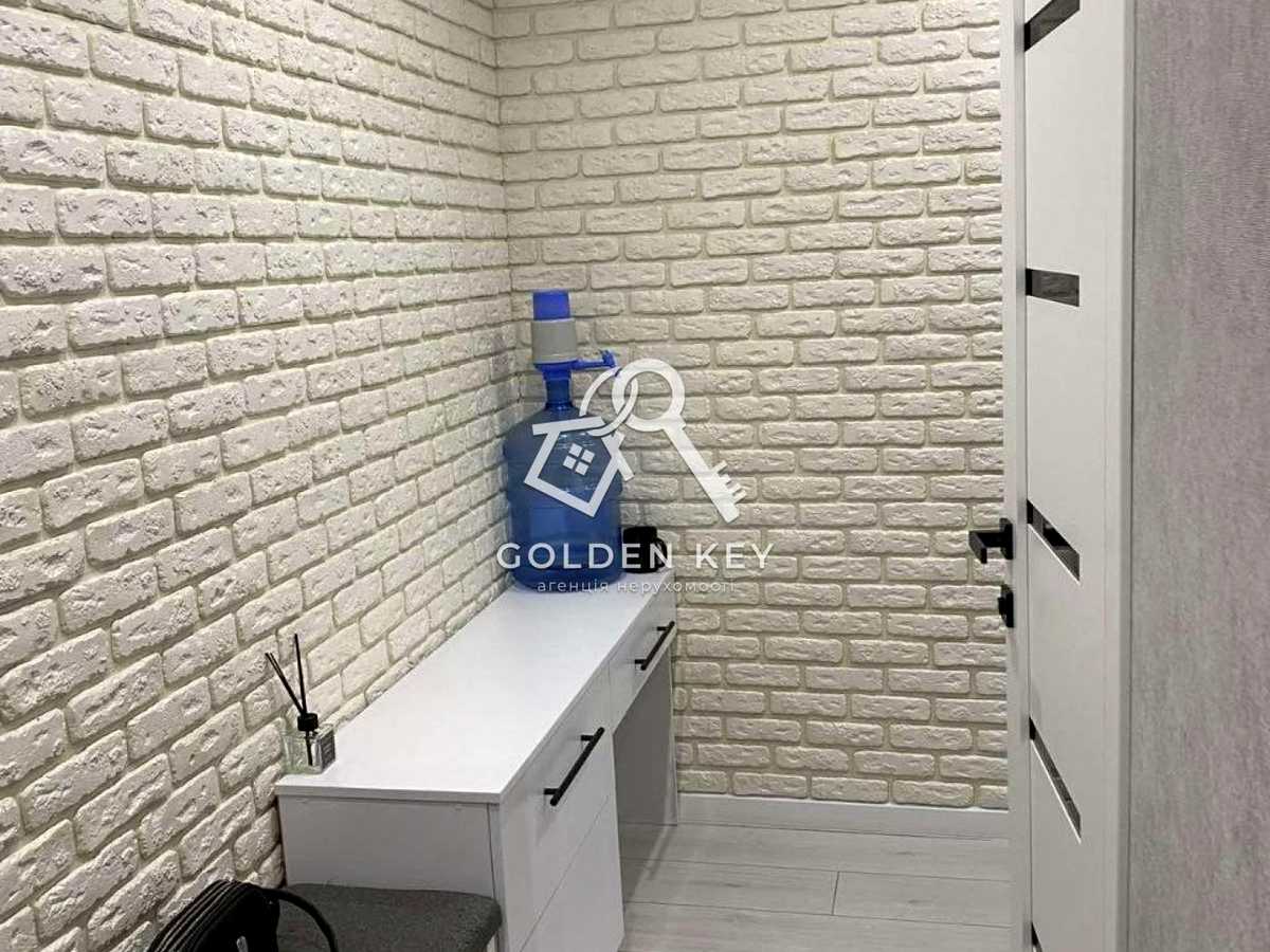 Квартира на вул. Соборності, 39 в Кривому Розі, ID 390268, фото №16