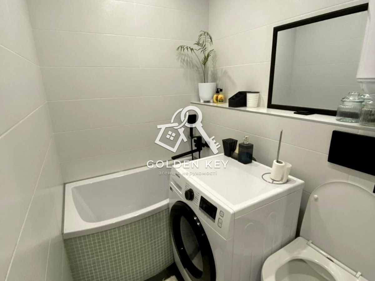 Квартира на вул. Соборності, 39 в Кривому Розі, ID 390268, фото №17