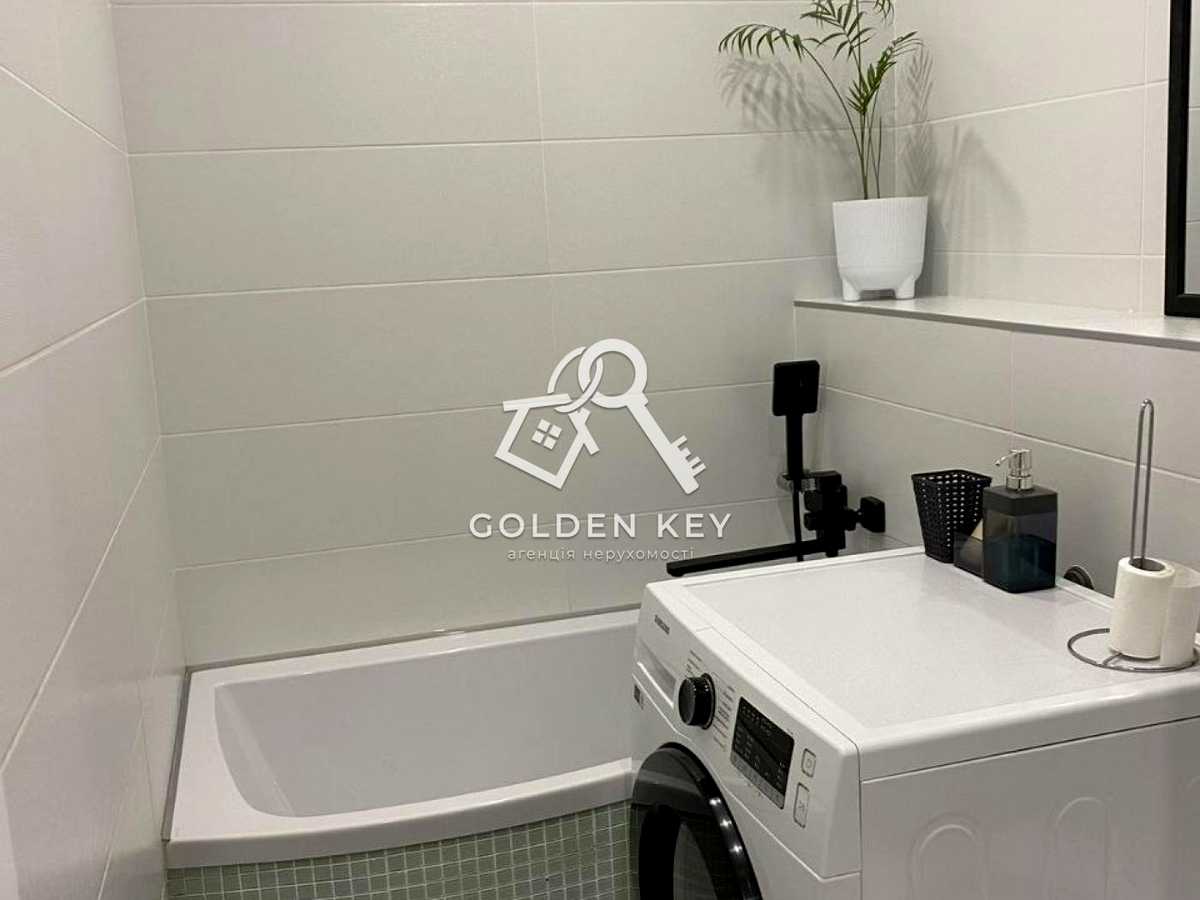 Квартира на вул. Соборності, 39 в Кривому Розі, ID 390268, фото №18