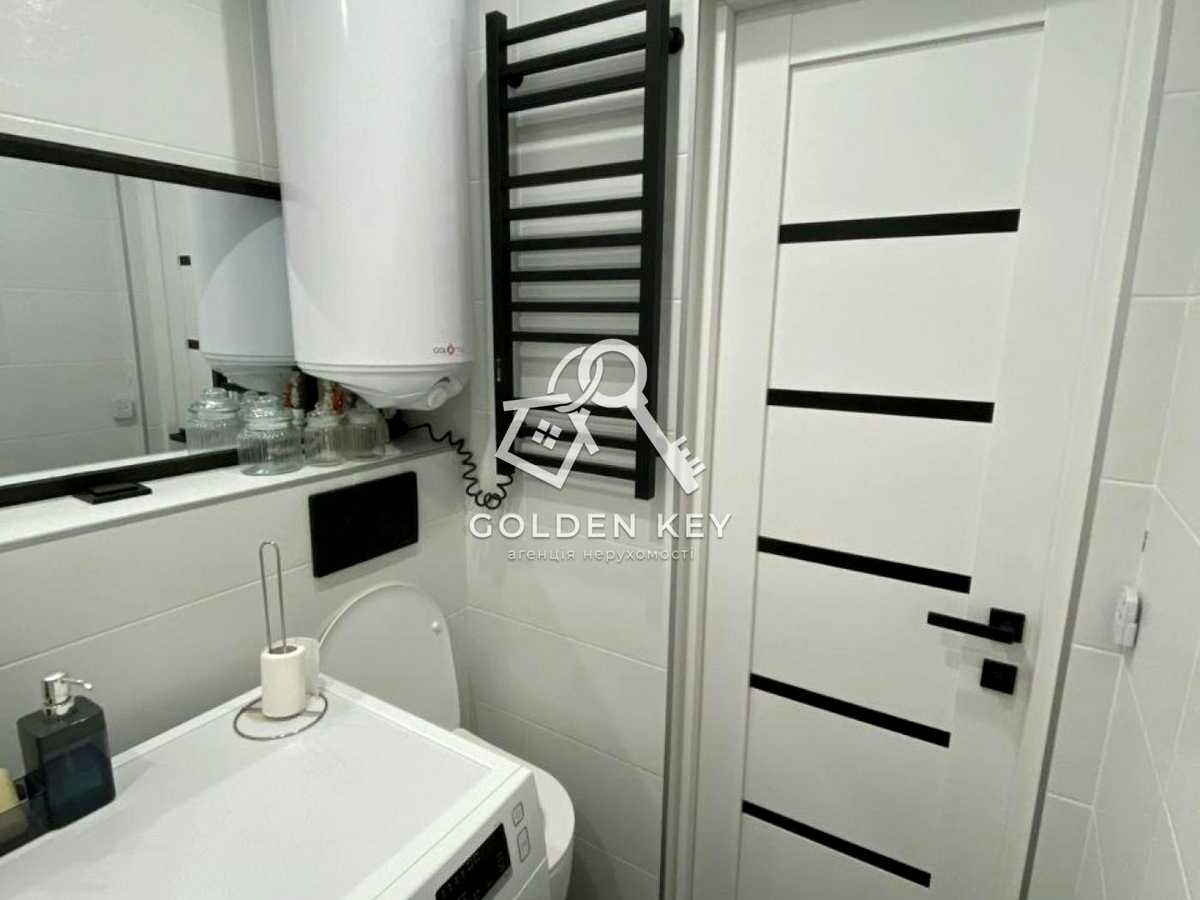 Квартира на вул. Соборності, 39 в Кривому Розі, ID 390268, фото №19