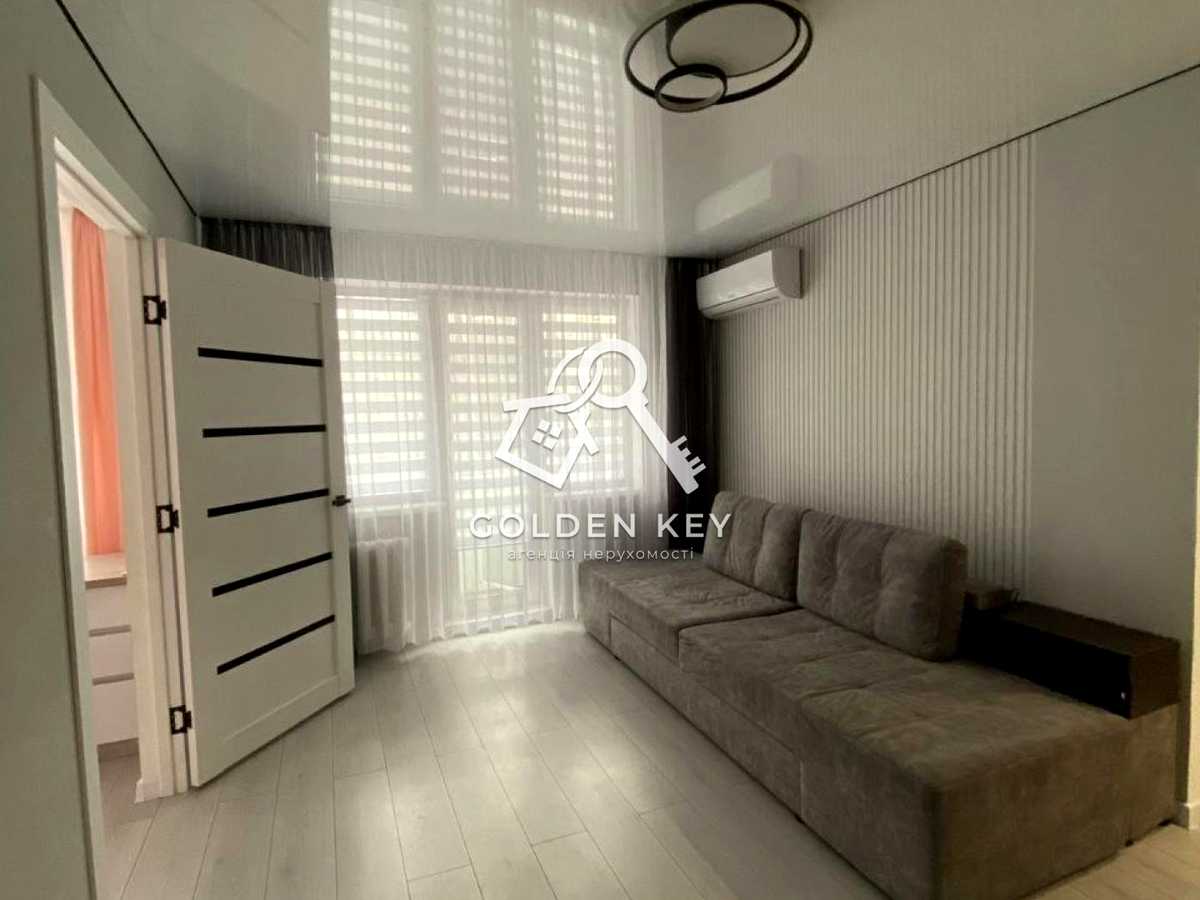 Квартира на вул. Соборності, 39 в Кривому Розі, ID 390268, фото №3