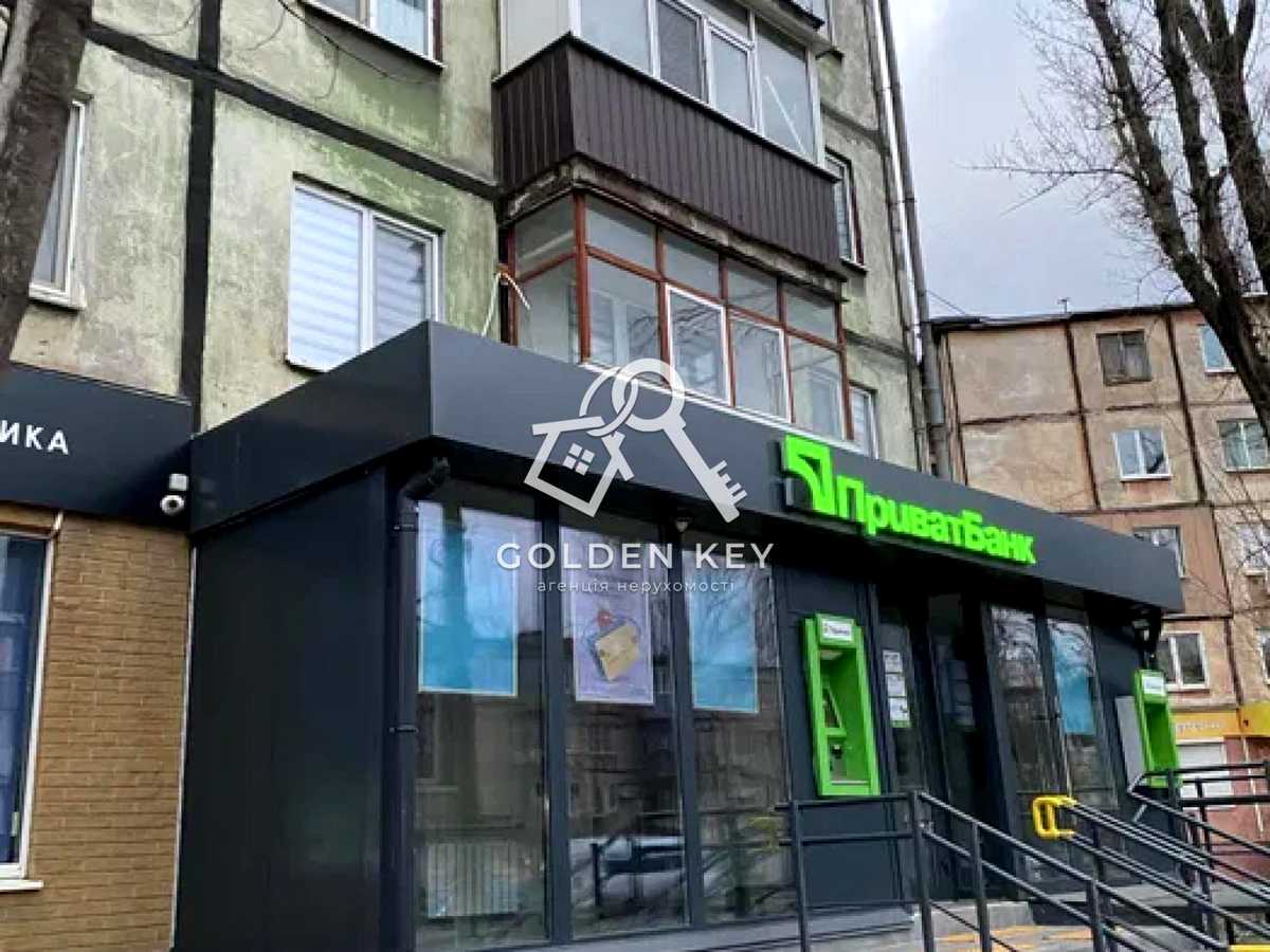 Квартира на вул. Соборності, 39 в Кривому Розі, ID 390268, фото №21