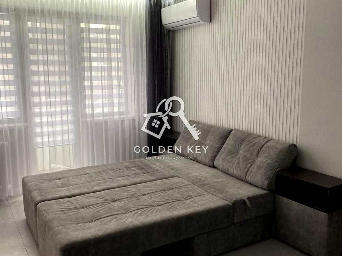 Квартира на вул. Соборності, 39 в Кривому Розі, ID 390268, фото №4