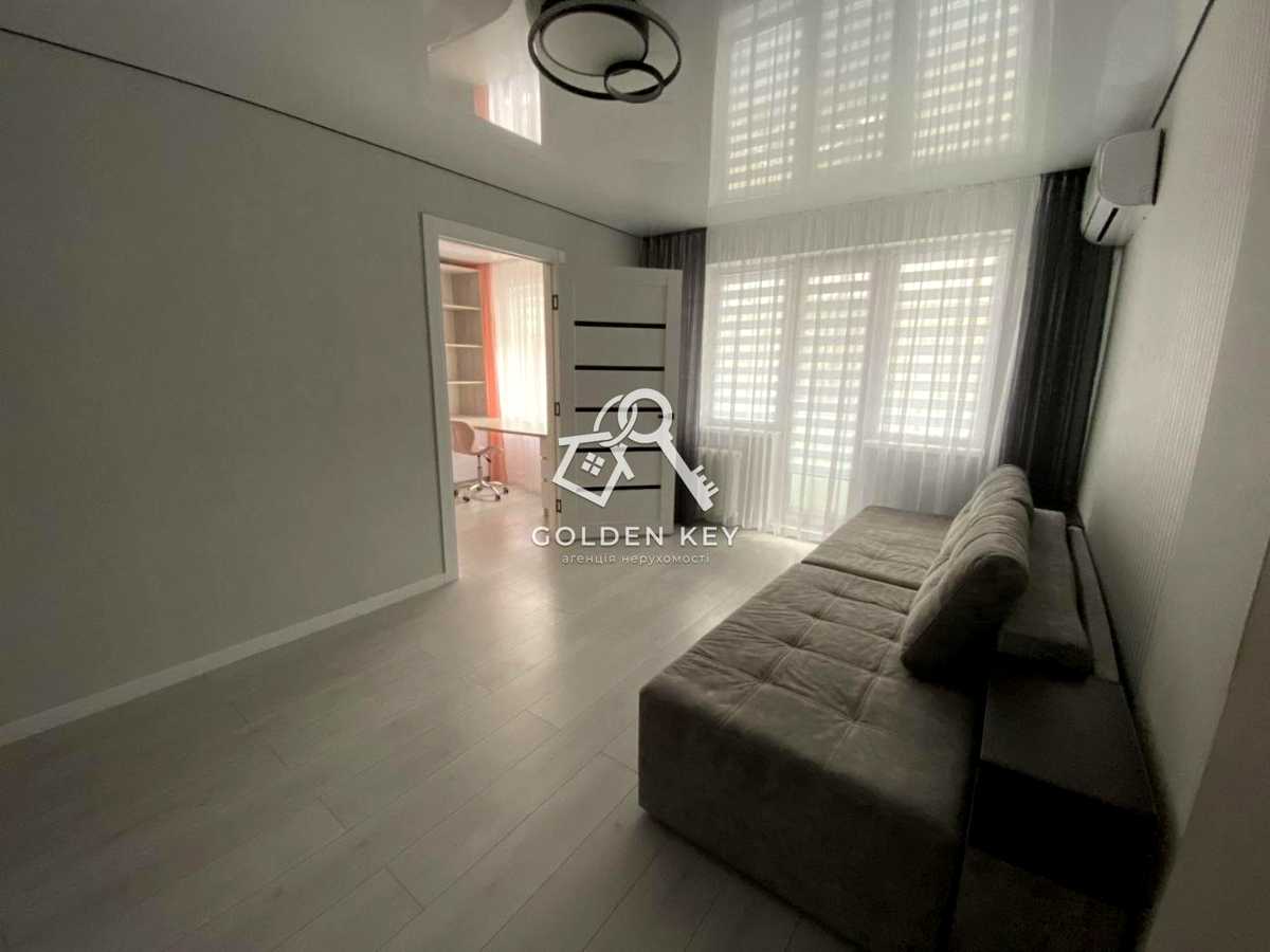 Квартира на вул. Соборності, 39 в Кривому Розі, ID 390268, фото №5