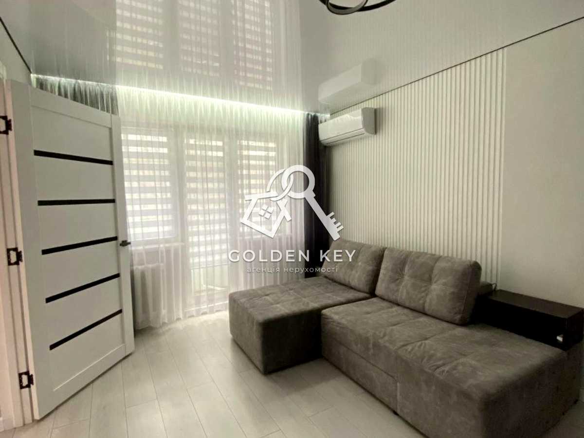 Квартира на вул. Соборності, 39 в Кривому Розі, ID 390268, фото №6