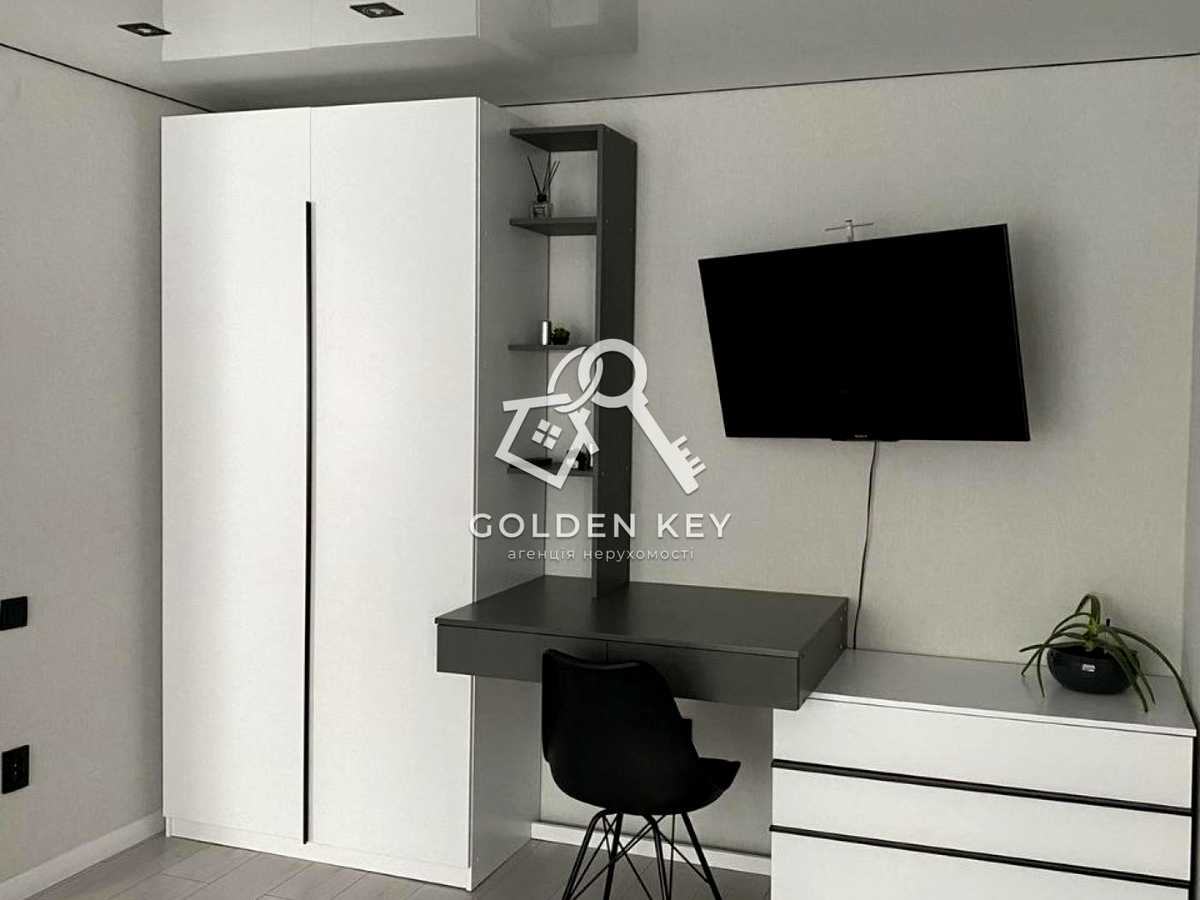 Квартира на вул. Соборності, 39 в Кривому Розі, ID 390268, фото №7