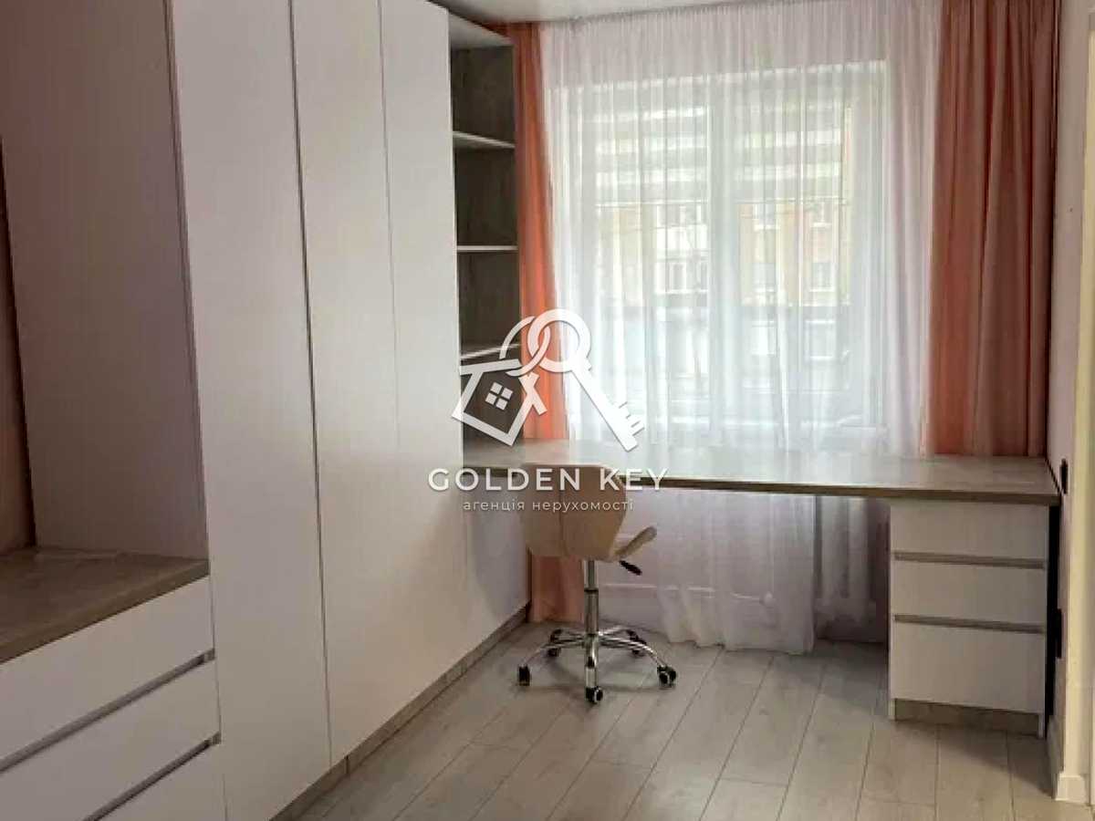 Квартира на вул. Соборності, 39 в Кривому Розі, ID 390268, фото №8