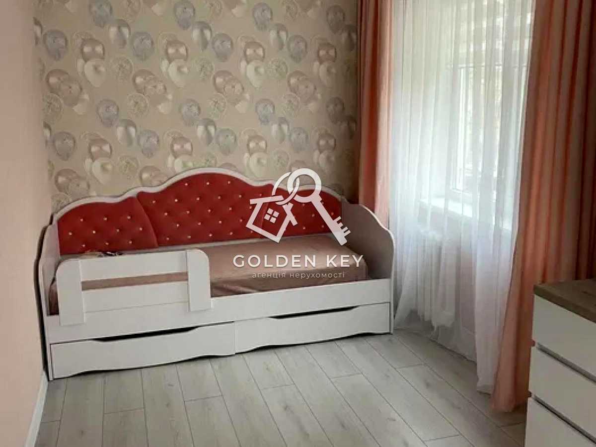 Квартира на вул. Соборності, 39 в Кривому Розі, ID 390268, фото №9
