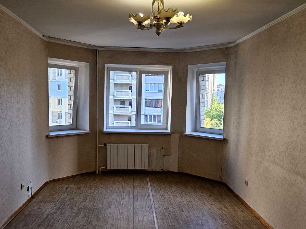Квартира на вул. Княжий Затон, 4 в Київ, ID 332588, фото №2