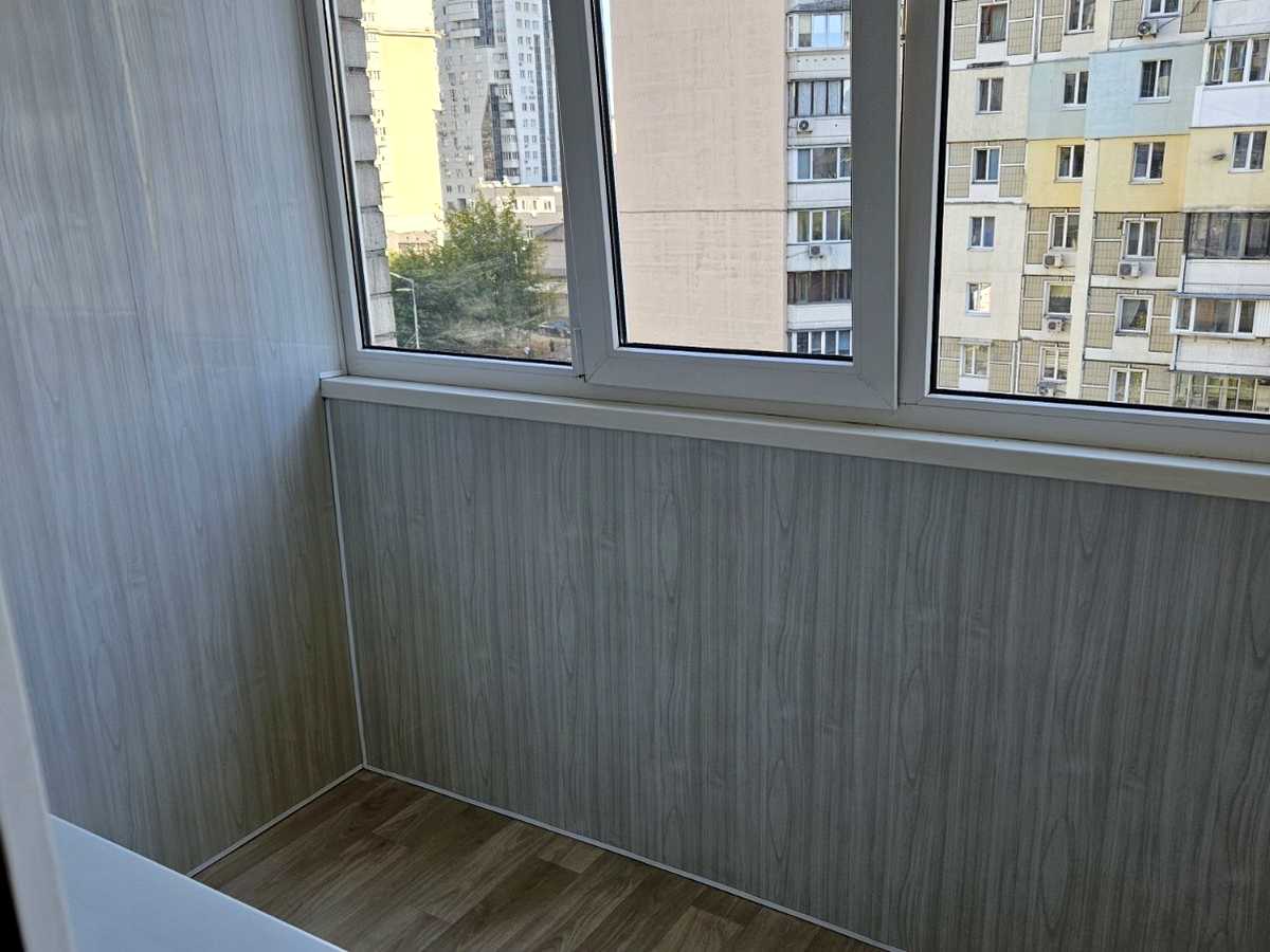 Квартира на вул. Княжий Затон, 4 в Києві, ID 332588, фото №10