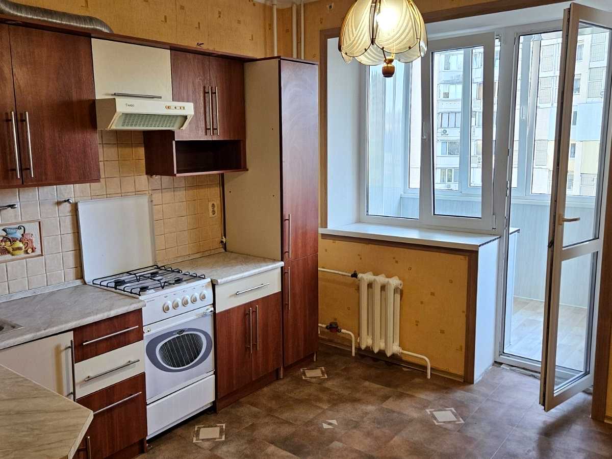 Квартира на вул. Княжий Затон, 4 в Київ, ID 332588, фото №4
