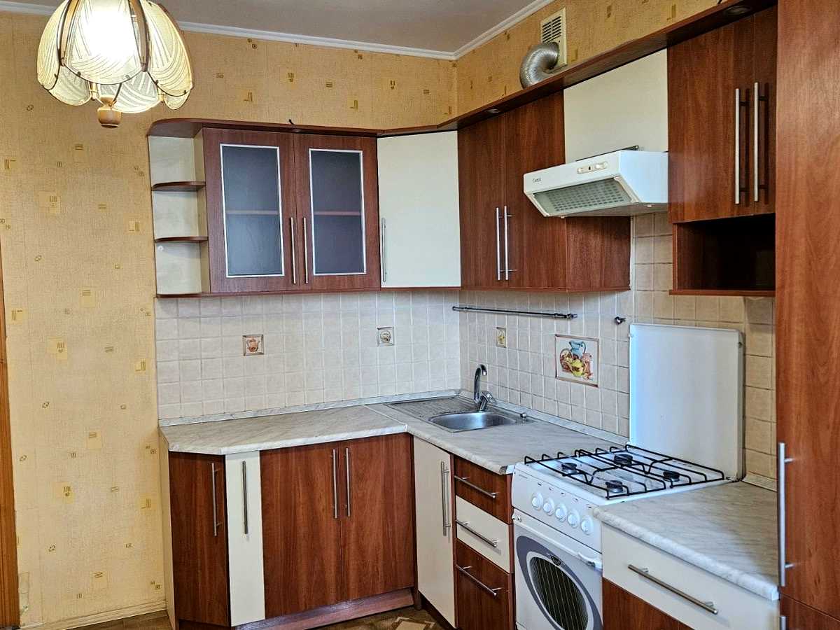Квартира на вул. Княжий Затон, 4 в Київ, ID 332588, фото №5