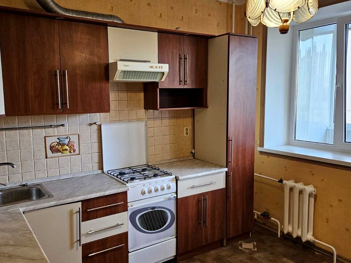 Квартира на вул. Княжий Затон, 4 в Києві, ID 332588, фото №7