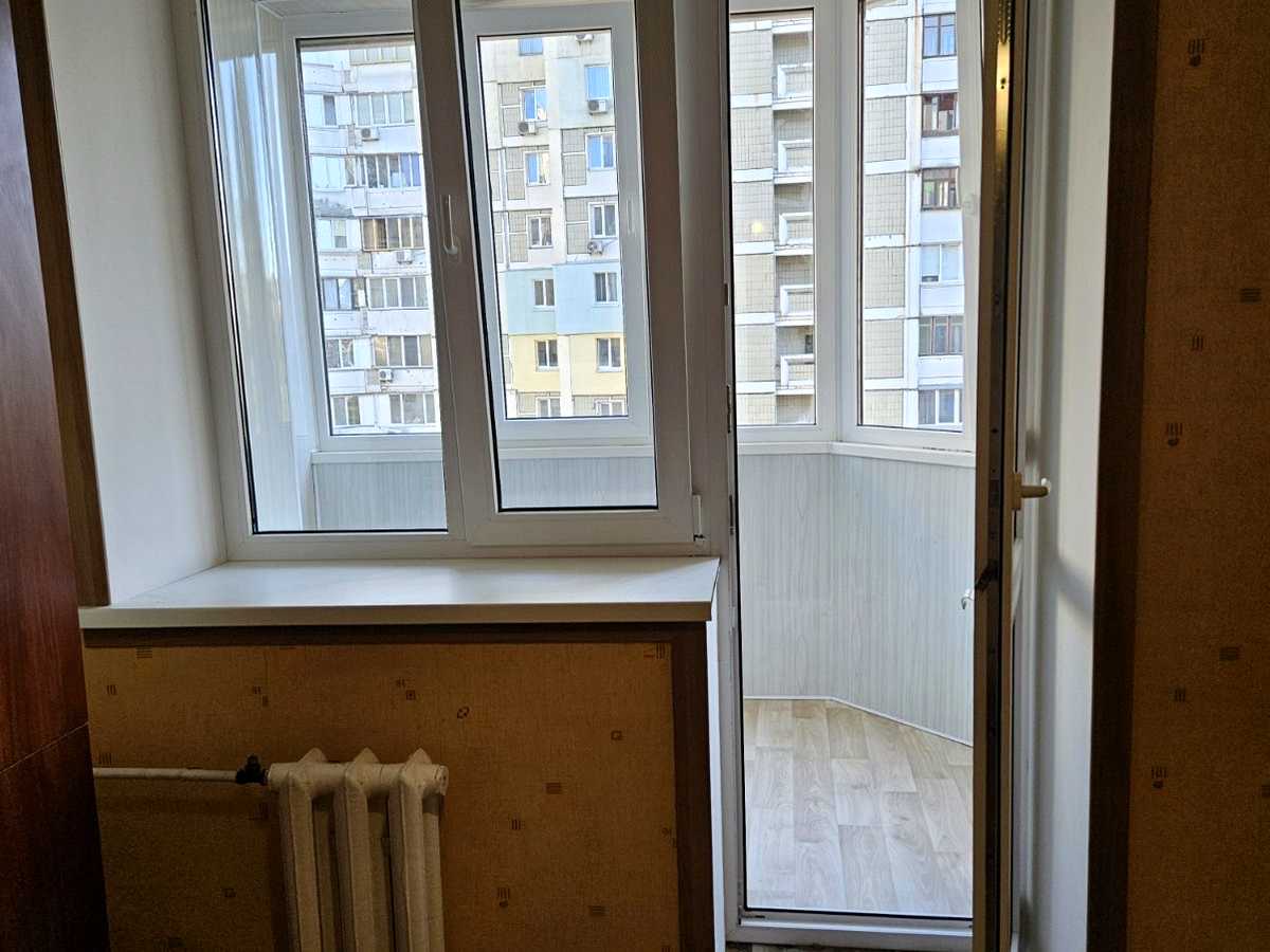 Квартира на вул. Княжий Затон, 4 в Києві, ID 332588, фото №8