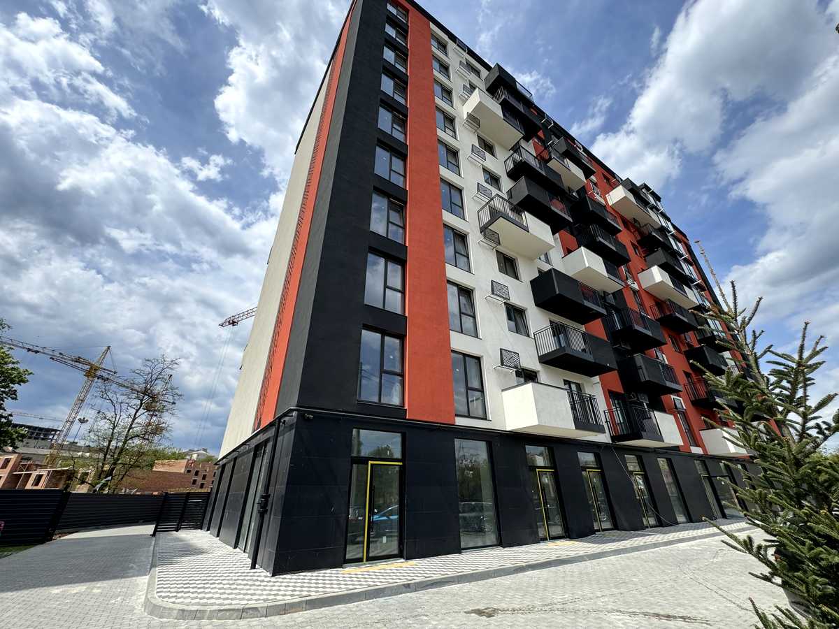 Квартира на вул. Степана Бандери в Івано-Франківську, ID 393458, фото №2