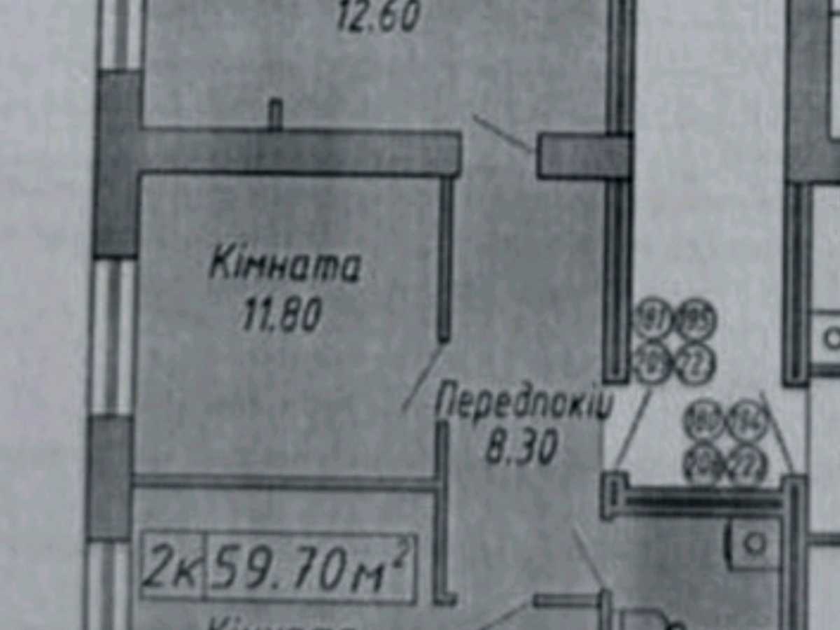 Квартира на вул. Степана Бандери в Івано-Франківську, ID 393458, фото №15