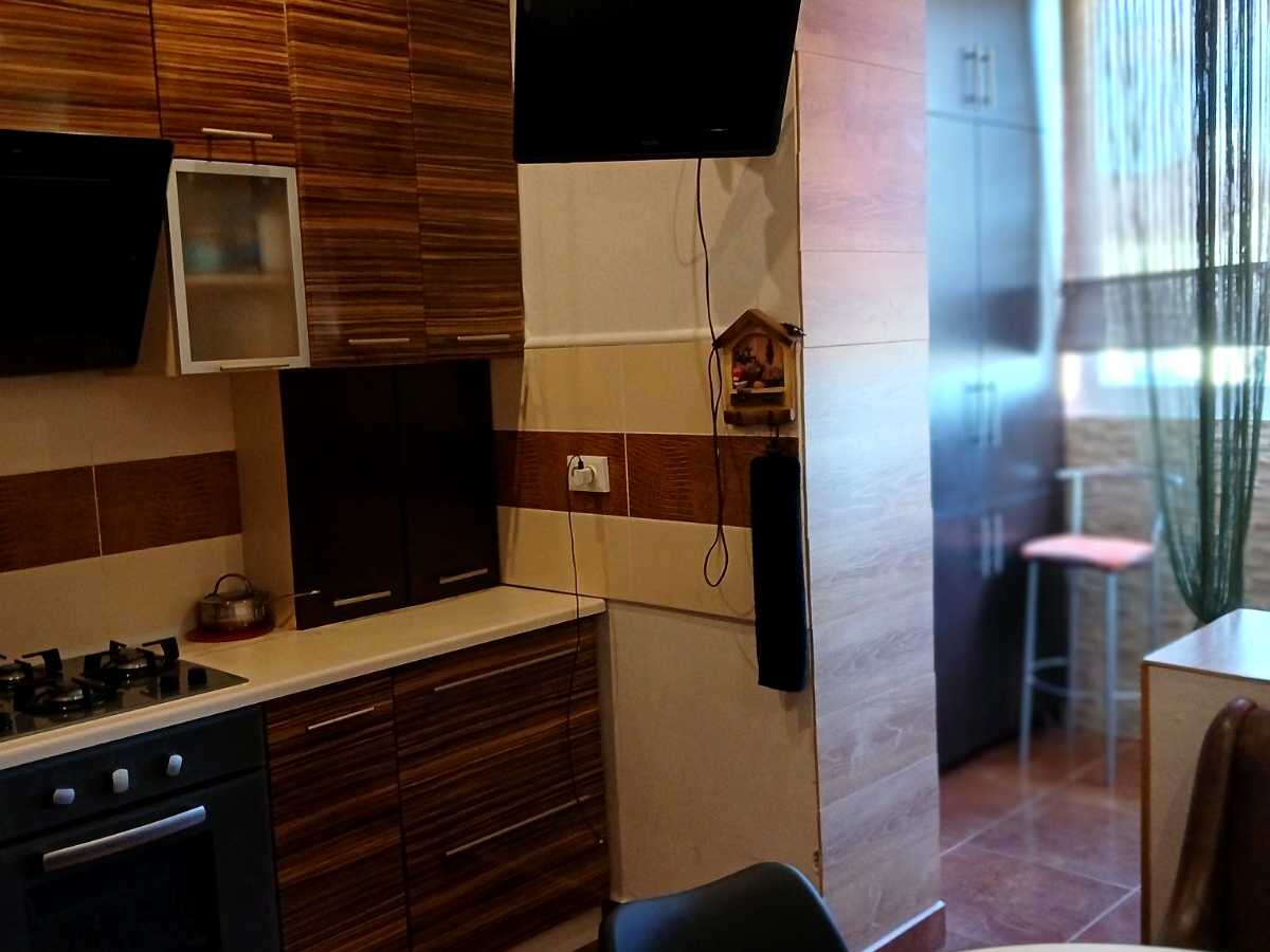 Квартира на пров. Ключний, 7 в Івано-Франківську, ID 388236, фото №13