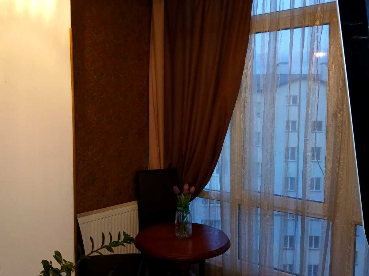 Квартира на пров. Ключний, 7 в Івано-Франківську, ID 388236, фото №14