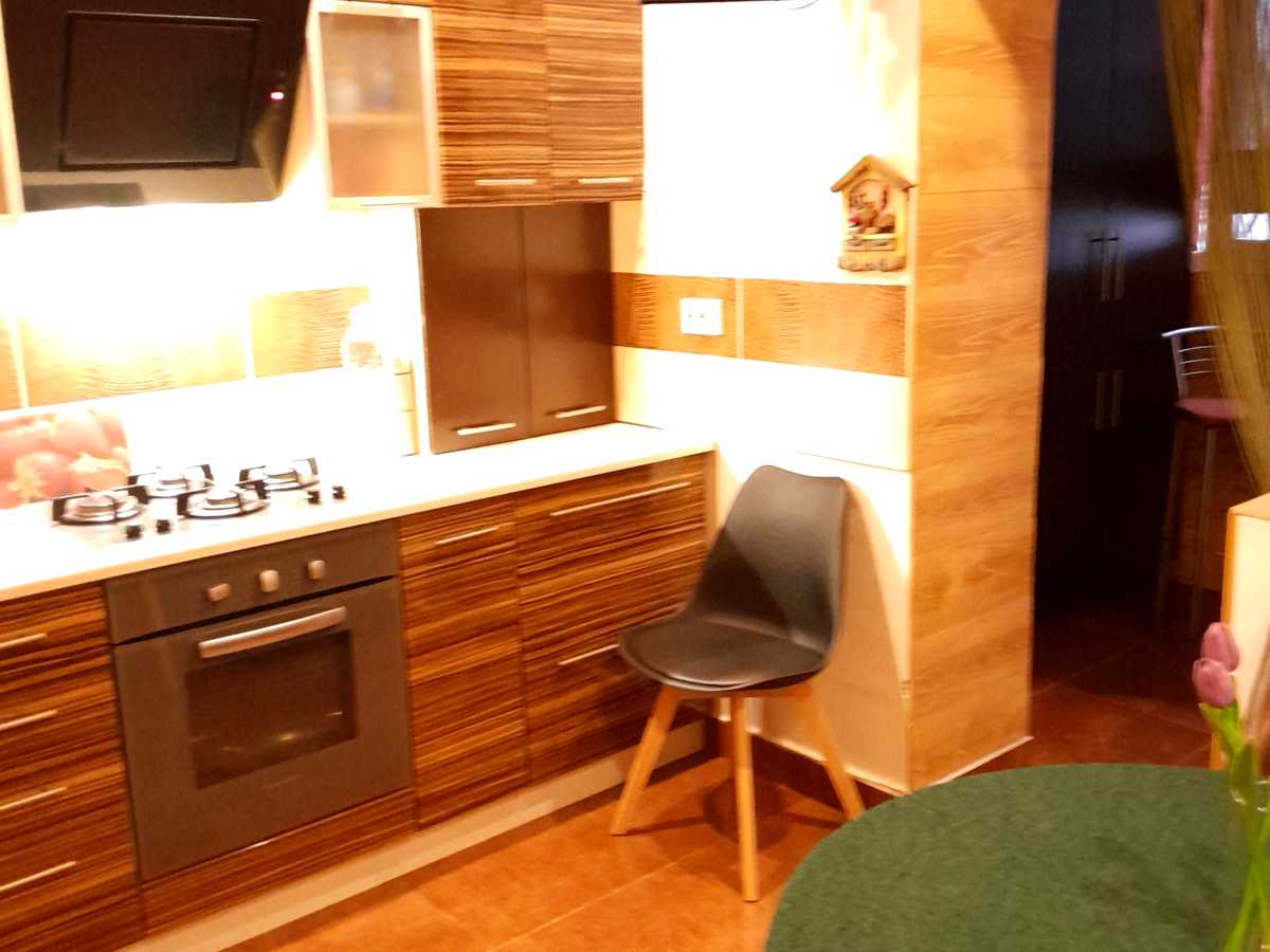 Квартира на пров. Ключний, 7 в Івано-Франківську, ID 388236, фото №3