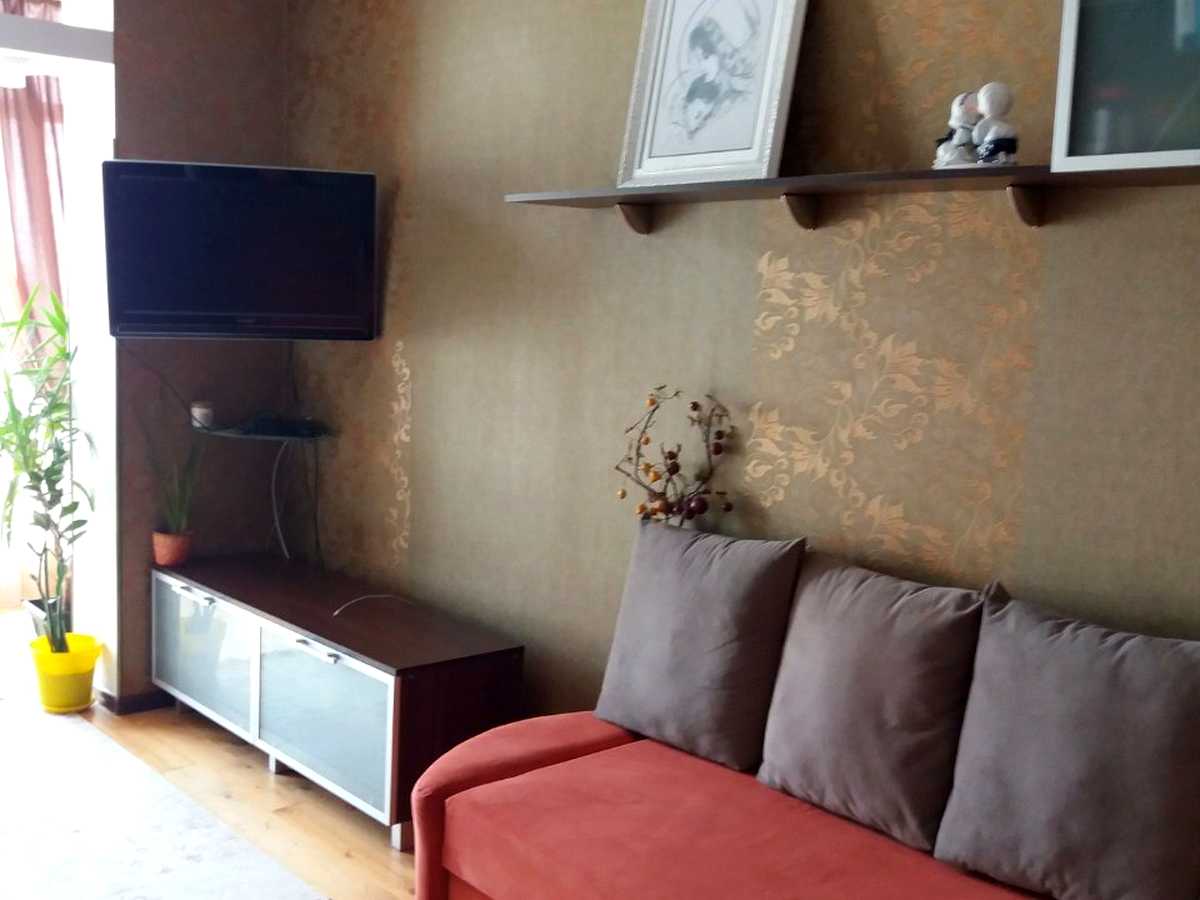 Квартира на пров. Ключний, 7 в Івано-Франківську, ID 388236, фото №6