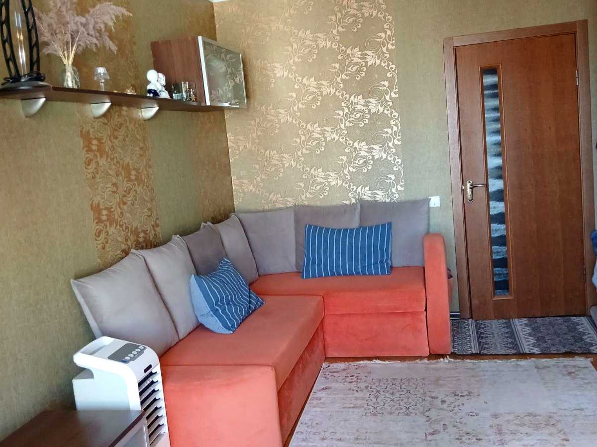 Квартира на пров. Ключний, 7 в Івано-Франківську, ID 388236, фото №8