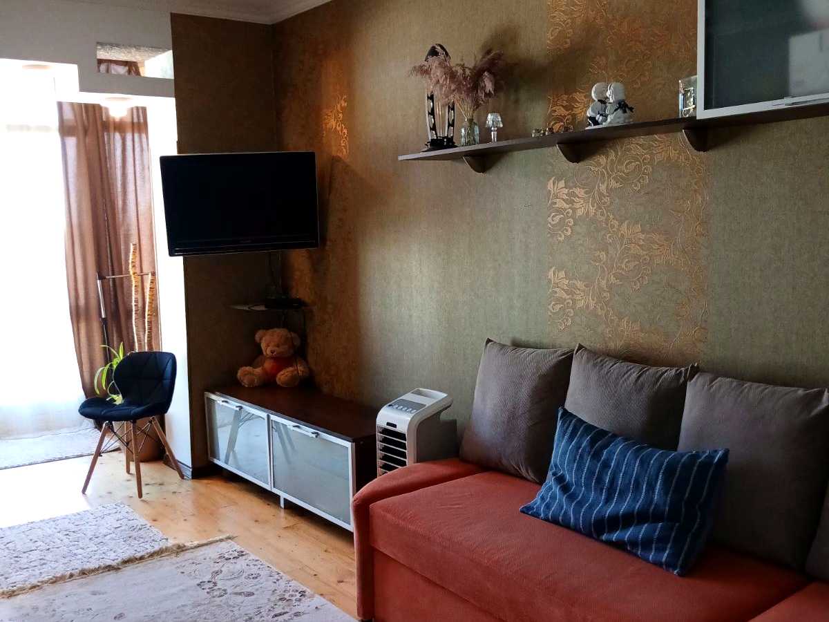 Квартира на пров. Ключний, 7 в Івано-Франківську, ID 388236, фото №10