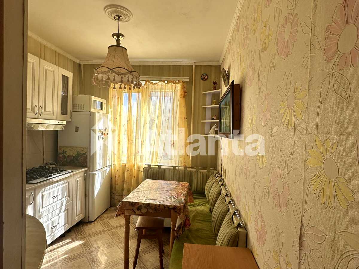 Квартира на вул. Академіка Заболотного, 32, ID 389896, фото №1